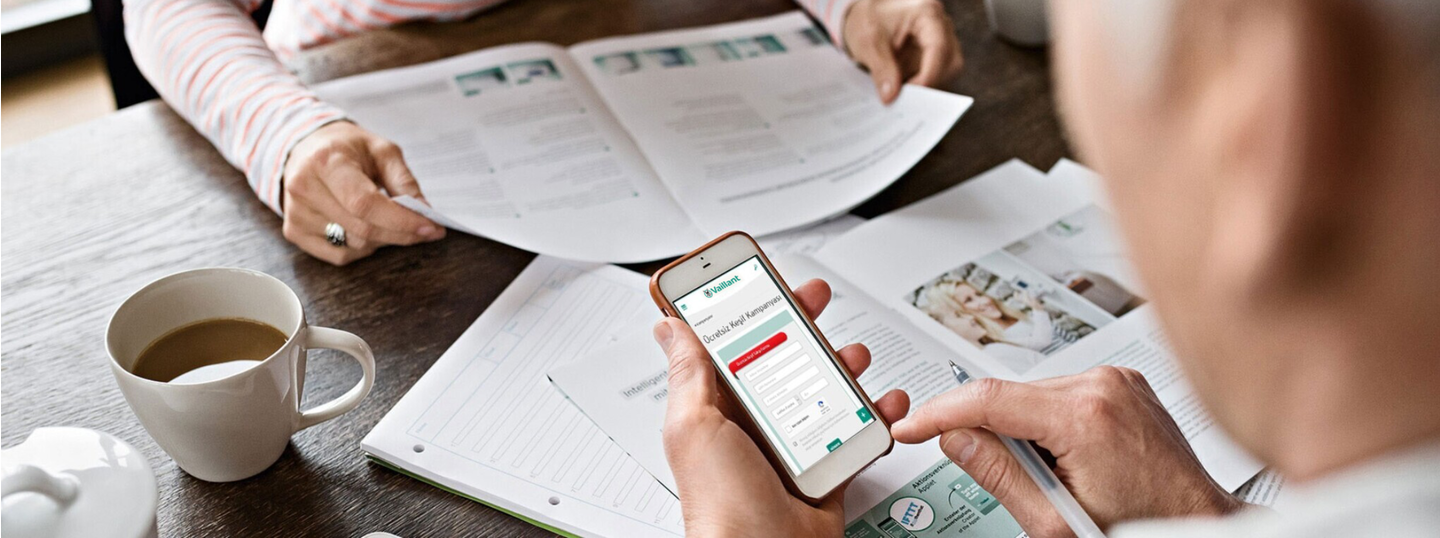 Buca Vaillant Tamir Servisi